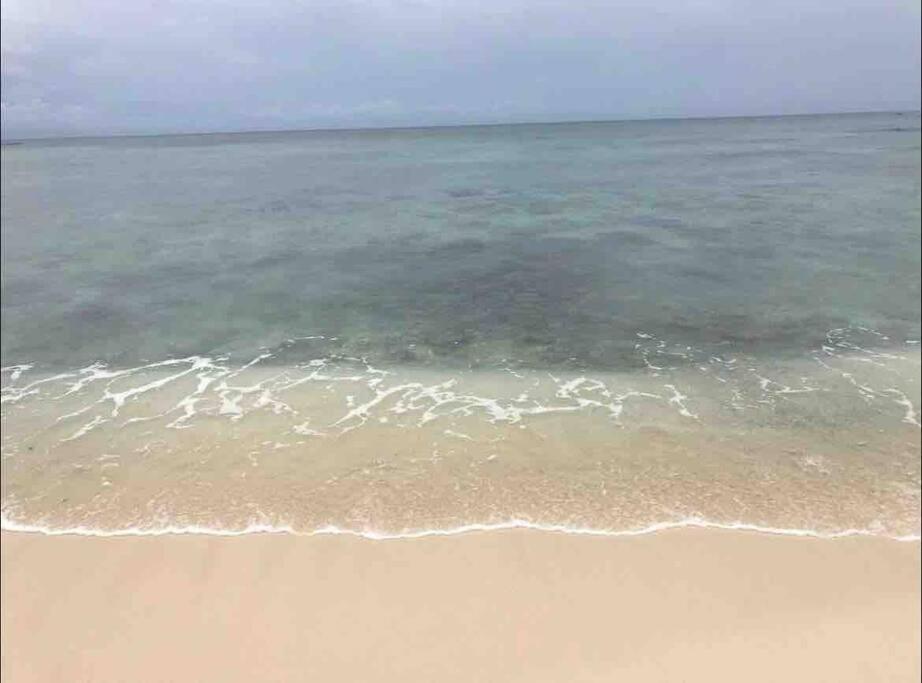 Beachfront Akumal Half Moon Bay Экстерьер фото